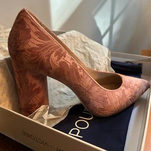 Pour La Victoire Cece Pump